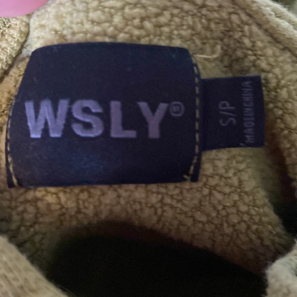 Wesley WSLY Set - Picture 3 of 6
